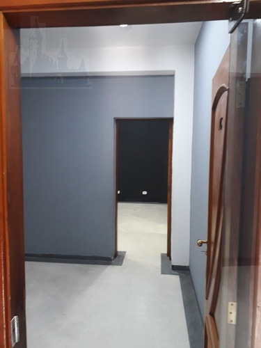 Imagem 5 de 11 de Comercial Para Aluguel, 0 Dormitórios, Vila Mariana - São Paulo - 12235