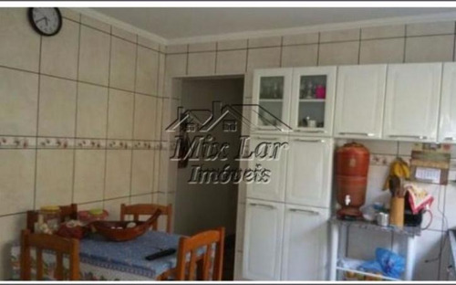 Imagem 5 de 6 de Ref 166344 Sobrado No Bairro Cidade Das Flores- Osasco Sp - 166344