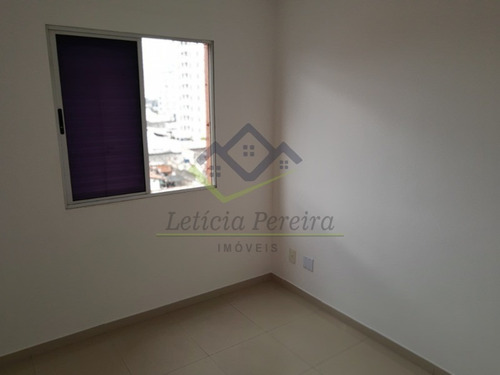 Imagem 16 de 27 de Apartamento - Ap00067 - 68172324