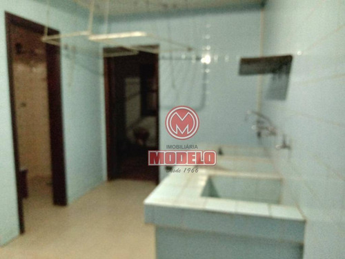 Imagem 13 de 23 de Casa À Venda, 312 M² Por R$ 750.000,00 - Castelinho - Piracicaba/sp - Ca3210