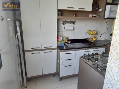 Imagem 13 de 15 de Apartamento Em Jaguaré - São Paulo - 210809