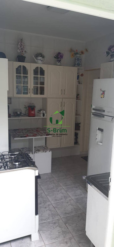 Imagem 9 de 13 de Excelente Casa À Venda No Jardim Do Alvinópolis (atibaia-sp) - 978