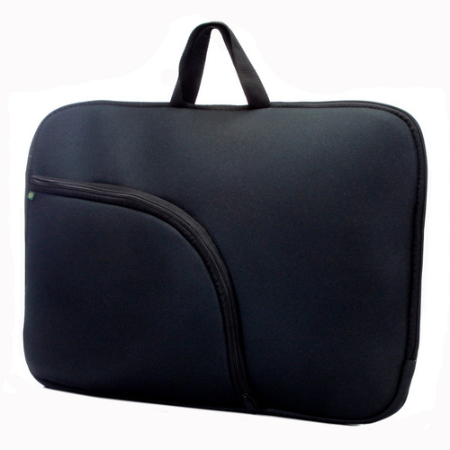 160 Capa Case Pasta Notebook 15,6 14 17 Compatível Todas