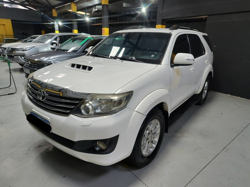 Toyota SW4 3.0 Sr 5l 4x4 Aut. 5p