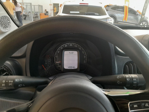 Fiat Mobi 1.0 EVO FLEX TREKKING MANUAL