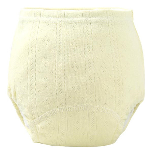 Pantalones De Entrenamiento Para Ir Al Baño Z Baby, Algodón,