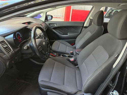 Kia Forte 2.0 Ex At