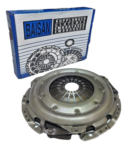 Plato Clutch Embrague Cheyenne Pick Up Camion 5.7 97-99
