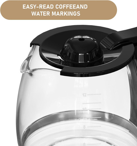 Jarra De Remplazo P/ Hamilton Beach Flexbrew, 49902, 2.84l