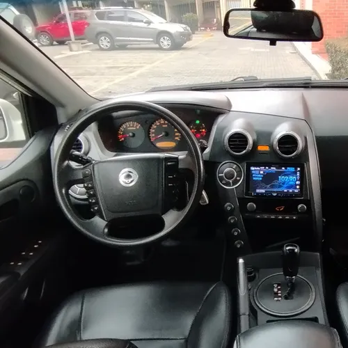 SsangYong Actyon 2.3 A230 4x2