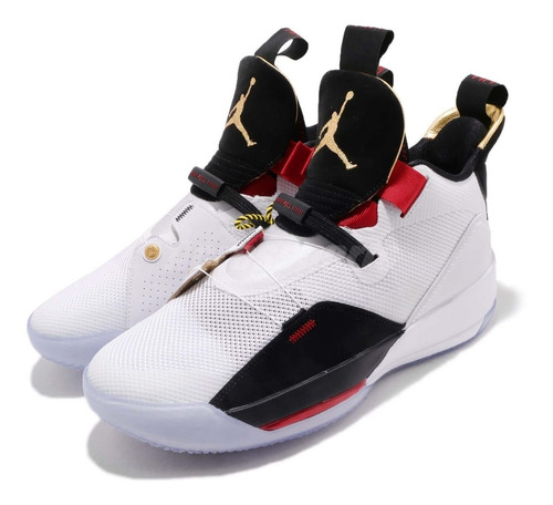 Exclusivesshoes, Air Jordan Xxxiii Pf. Talle 8.5us, 42eur.