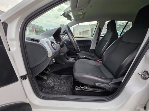 Volkswagen Up! 1.0 High Up! 5 p