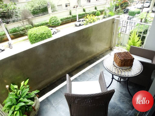 Apartamento - Ref: 210319