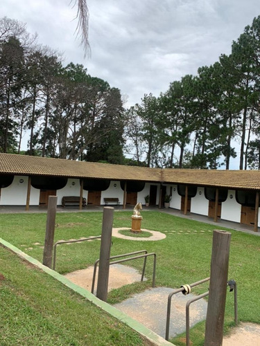 Haras Em Condomínio À Venda Porto Feliz - Ha00011 - 69207504