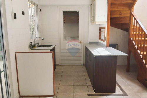 Casa 2 Dorm. En Valle Grande, Lampa