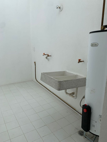 Imagen 18 de 20 de Casa Remodelada, Campestre Churubusco, Coyoacán