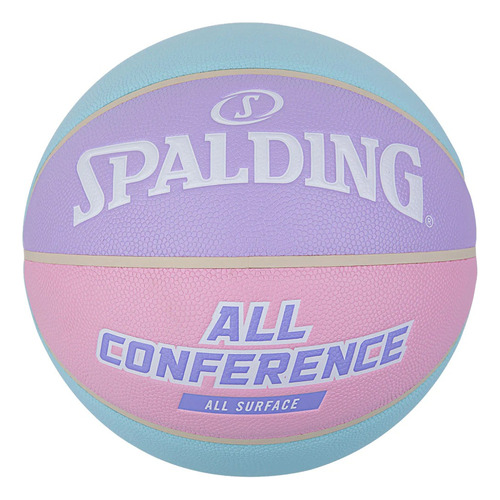 Balón Basquet Spalding All Conference #6 Original