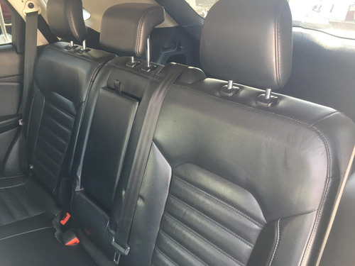 Ford Edge 3.5 Sel Plus At