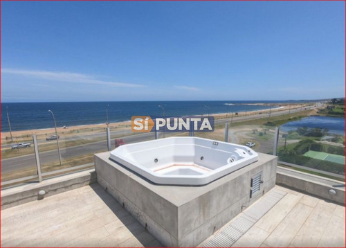 Imagen 20 de 22 de Penthouse En Venta