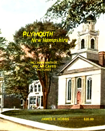 Plymouth, New Hampshire, De Hobbs, James E.. Editorial Createspace, Tapa Blanda En Inglés