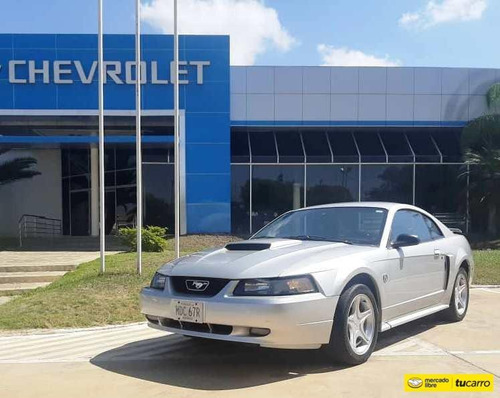Ford Mustang Gt