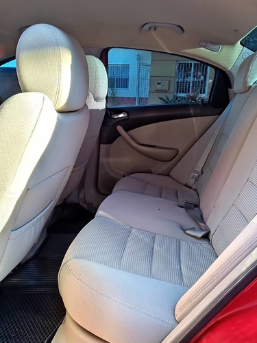 Imagen 4 de 8 de Chery Orinoco Vehiculo