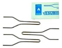 Comprar Punta De Soldador Vesubio A