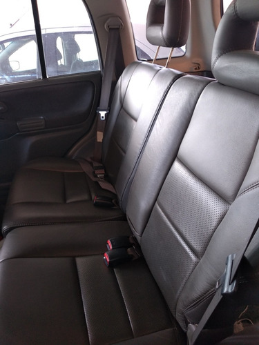Chevrolet Tracker 2.0 2008 Gasolina 5 Portas
