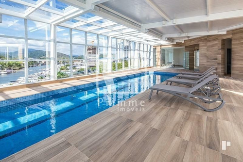 Imagem 1 de 15 de Apartamento A Venda Em Balneário Camboriú - 6323
