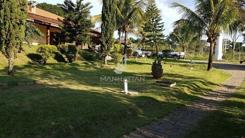 Imagem 7 de 11 de Chácara À Venda Em Sousas - Ch003187