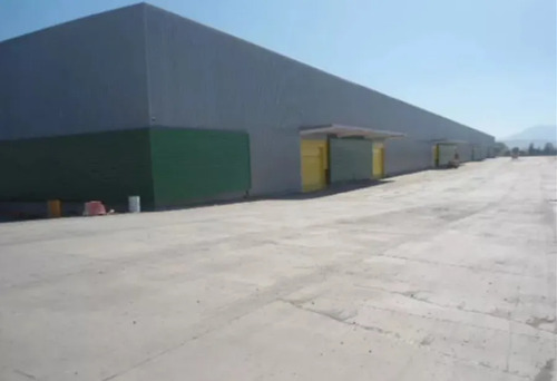 Bodega 608 M2 Con Oficina Roberto Simpson
