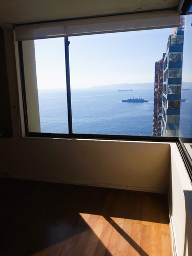 Condominio Gran Océano, Muy Amplio Y Luminoso, Linda Vista