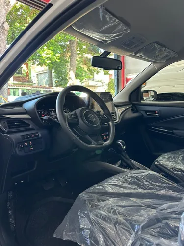 Suzuki Baleno
