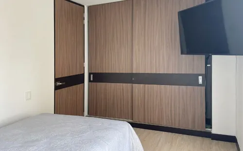 Apartamento En Venta En Cedritos. Cod V10810053