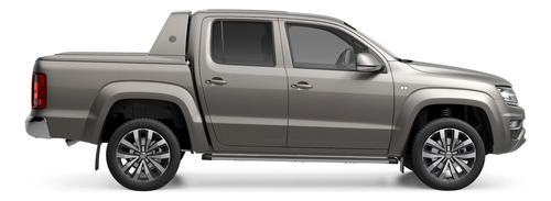 Pintura Para Vw Amarok Beige Mojave H1x 1 Lt Bicapa