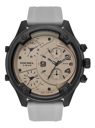 Relógio Masculino Diesel Boltdown Grafite Dz7416/8cn