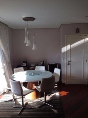 Apartamento - Vila Mascote - Ref: 18390 - V-18390