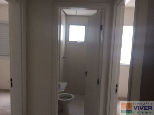 Imagem 10 de 15 de Apartamento Para Venda No Bairro Morumbi Em São Paulo ¿ Cod: Nm4164 - Nm4164