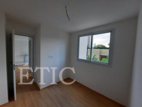 Imagem 3 de 8 de Apartamento Residencial Em São Paulo - Sp - Ap1964_etic