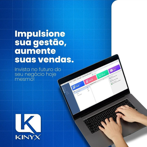 Sistema Comercial