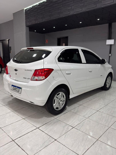 Chevrolet Onix 10mt Joye