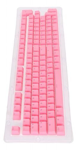 Teclas De Teclado: 114 Teclas, Pbt, Altura Oem, Injeção De D