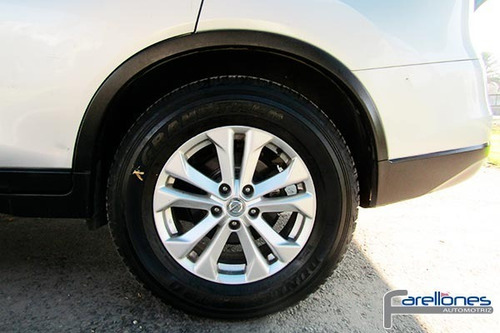 Nissan X-trail Sence Cvt 2f 2.5 4x2 Bcn Sw 2018 Jzyz-30