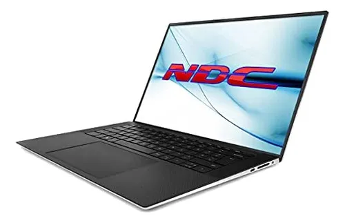 Laptop Dell Xps 15 9500 15.6inch Fhd+ 512gb Ssd 2.6ghz 6core