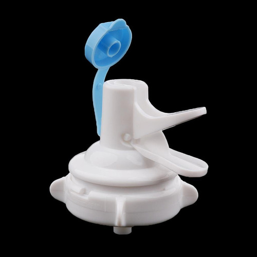Válvula De Dispensador De Agua Para Tapa De Corona 55 Mm