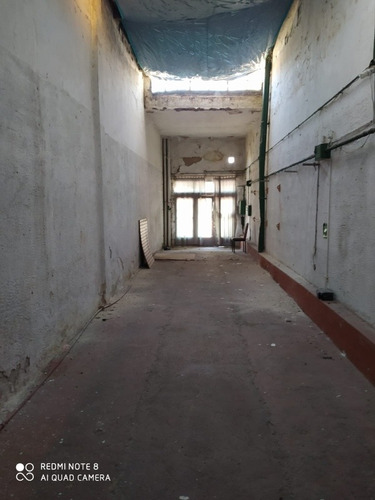 Casa, Depósito, Local, Todo En 417 M Justicia Y Hocquart