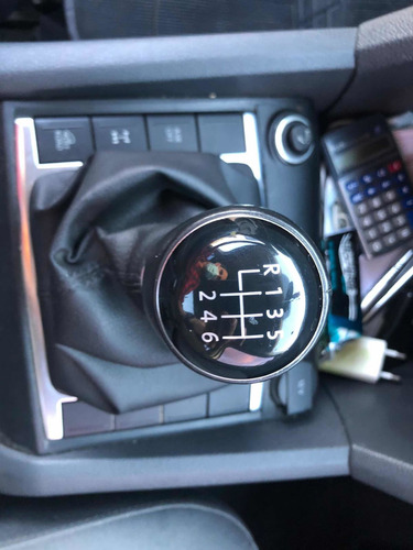 Volkswagen Amarok 2.0 Tsi 4x2