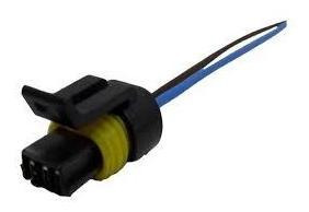 Conector Sensor Tps Renault Volkswagen