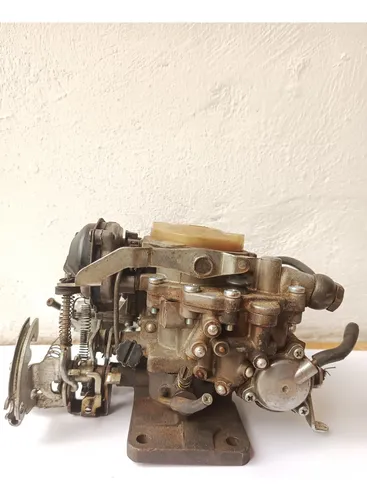 Carburador Toyota Avila 88 (Usado)
