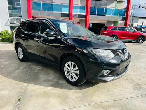Nissan X-trail Sl